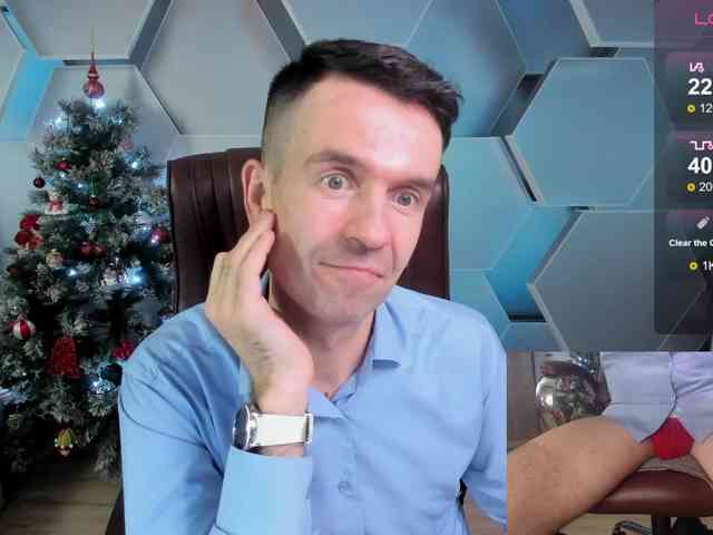 SteveTiger SteveTiger