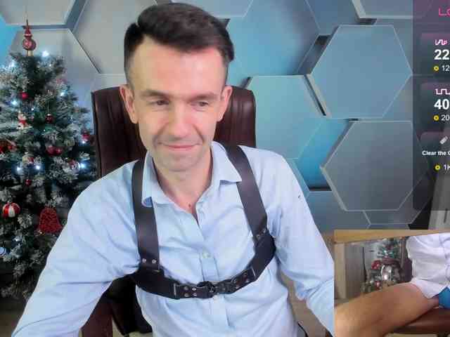 SteveTiger SteveTiger