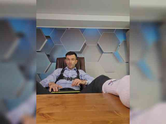 SteveTiger SteveTiger