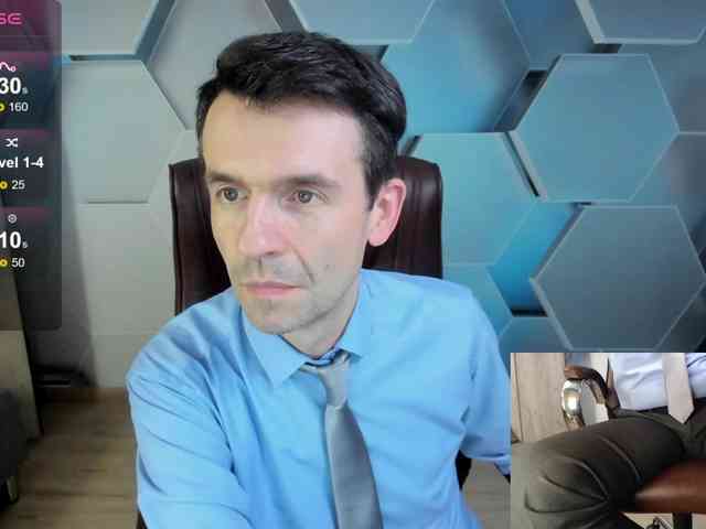 SteveTiger SteveTiger