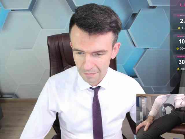 SteveTiger SteveTiger