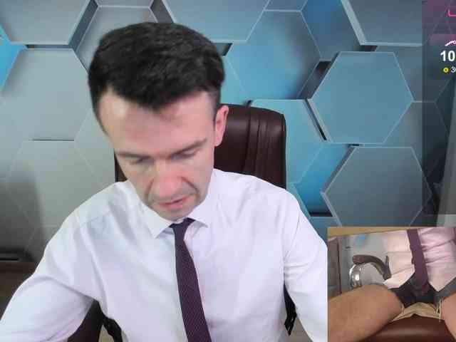 SteveTiger SteveTiger