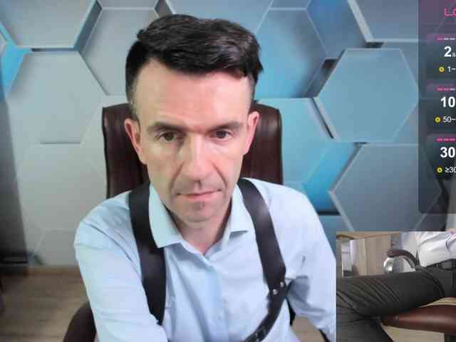 SteveTiger SteveTiger