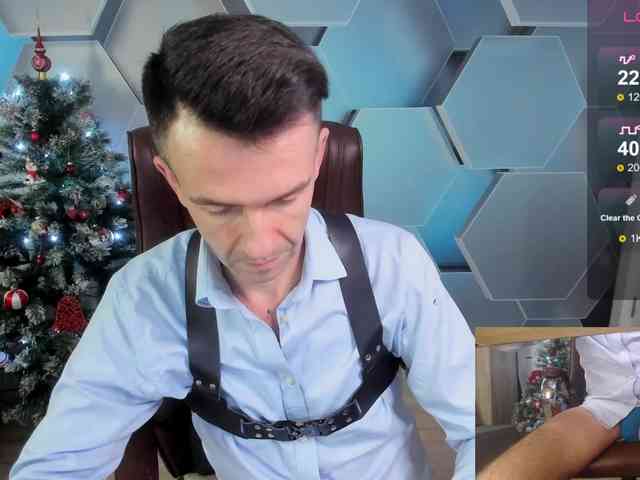 SteveTiger SteveTiger