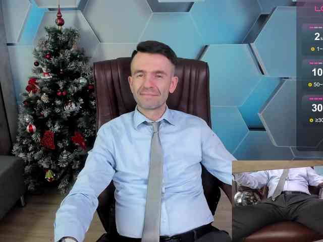 SteveTiger SteveTiger