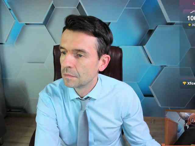 SteveTiger SteveTiger