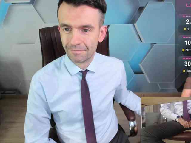 SteveTiger SteveTiger