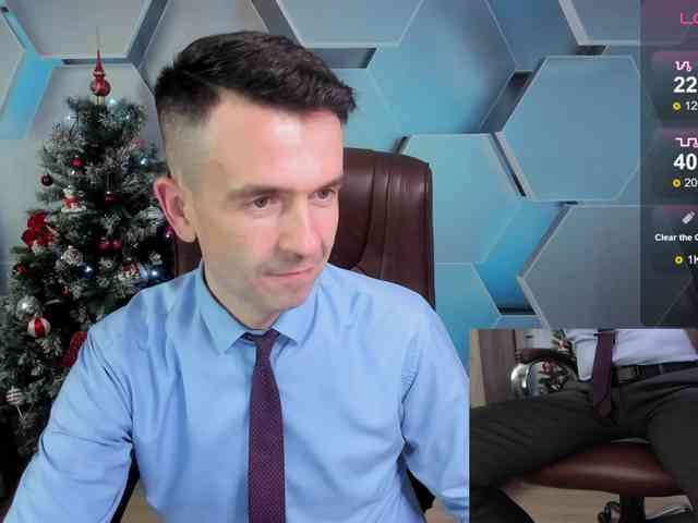 SteveTiger SteveTiger