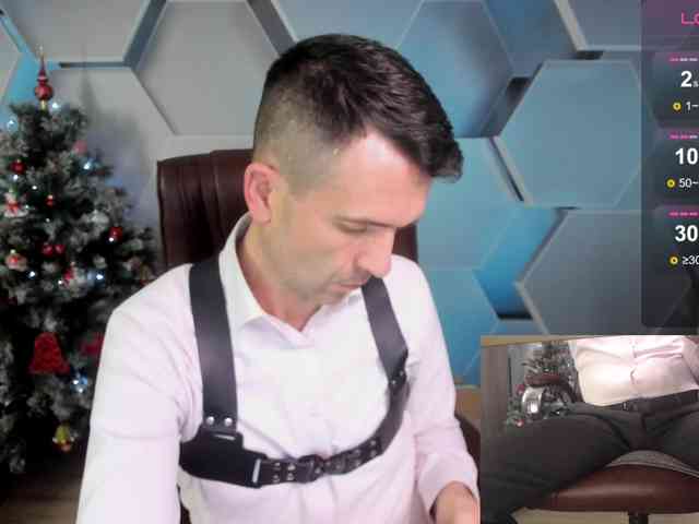 SteveTiger SteveTiger