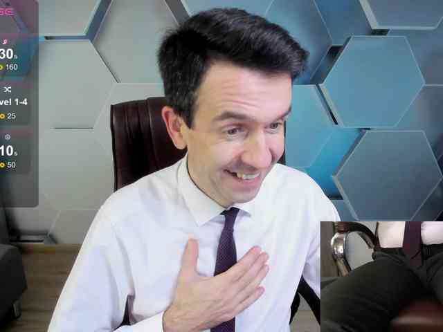 SteveTiger SteveTiger