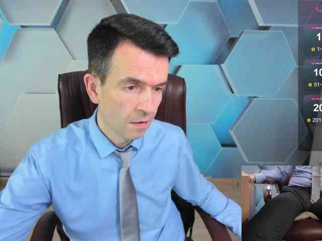 SteveTiger SteveTiger