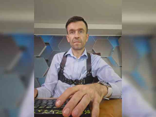 SteveTiger SteveTiger