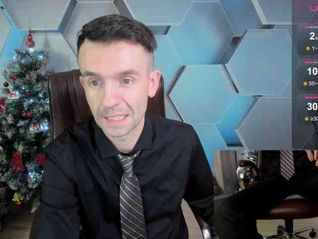 SteveTiger SteveTiger