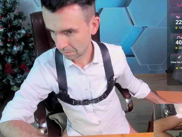 SteveTiger SteveTiger