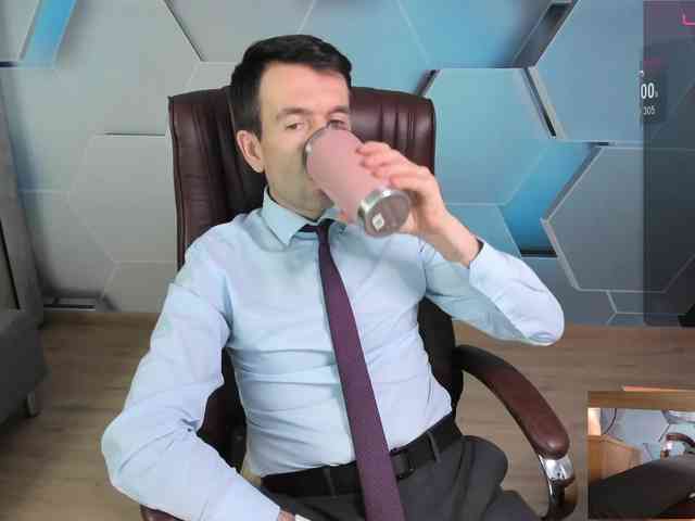 SteveTiger SteveTiger