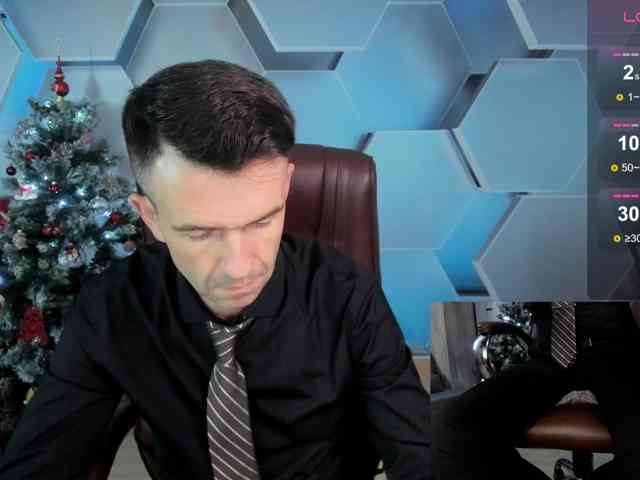 SteveTiger SteveTiger