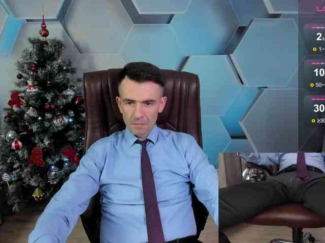 SteveTiger SteveTiger