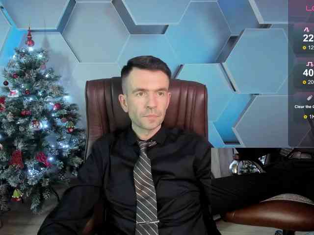 SteveTiger SteveTiger