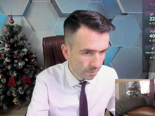 SteveTiger SteveTiger