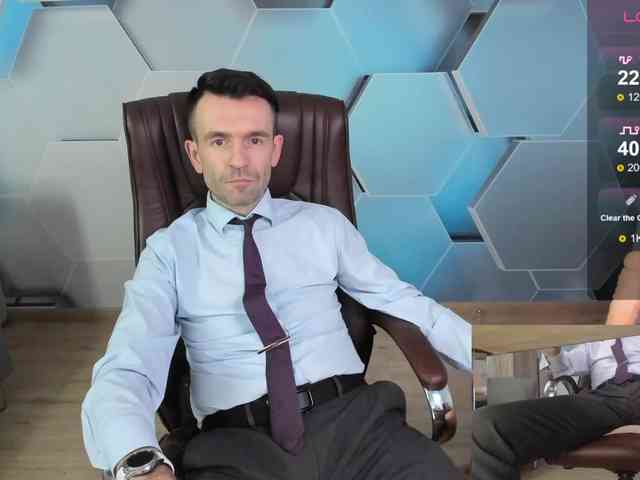 SteveTiger SteveTiger