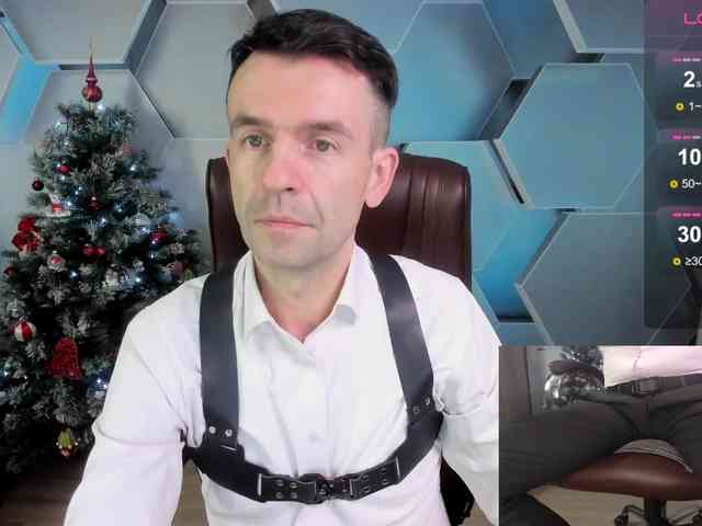 SteveTiger SteveTiger