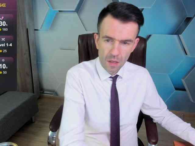 SteveTiger SteveTiger