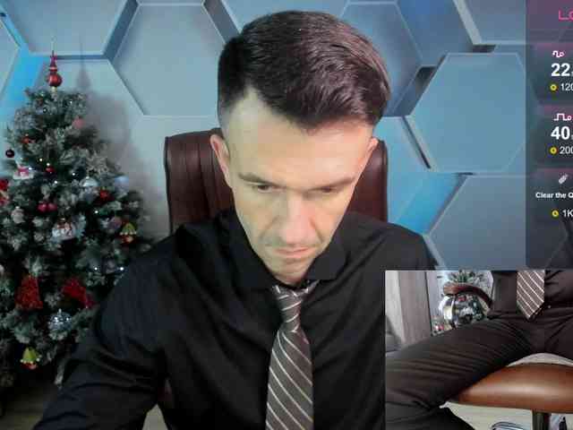 SteveTiger SteveTiger