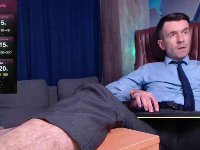 SteveTiger SteveTiger