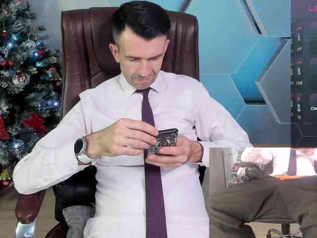 SteveTiger SteveTiger