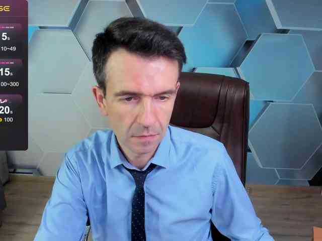 SteveTiger SteveTiger