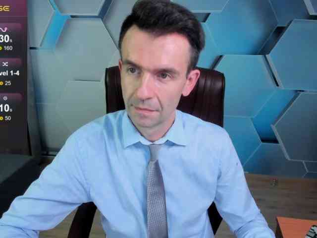 SteveTiger SteveTiger