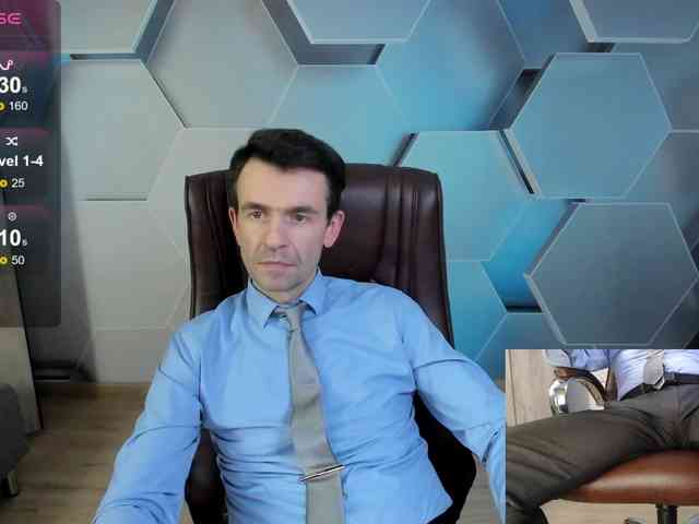 SteveTiger SteveTiger