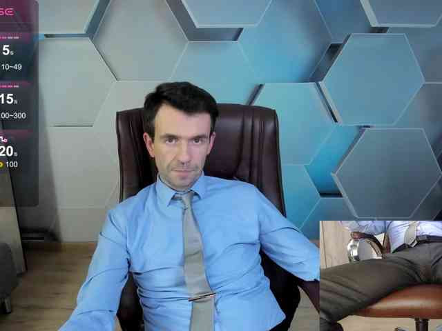 SteveTiger SteveTiger