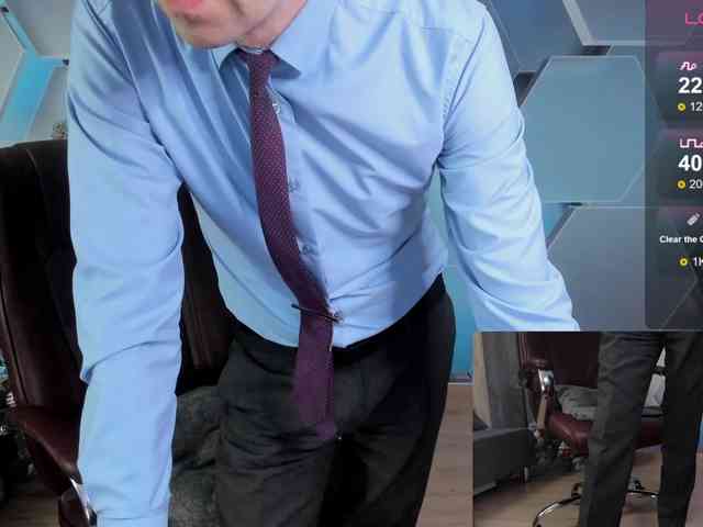 SteveTiger SteveTiger