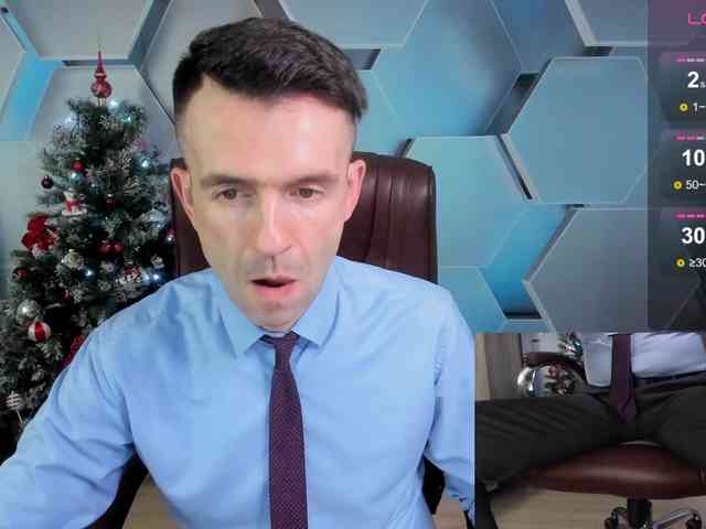 SteveTiger SteveTiger