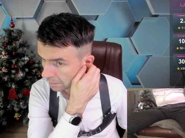 SteveTiger SteveTiger