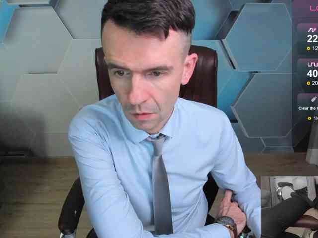 SteveTiger SteveTiger