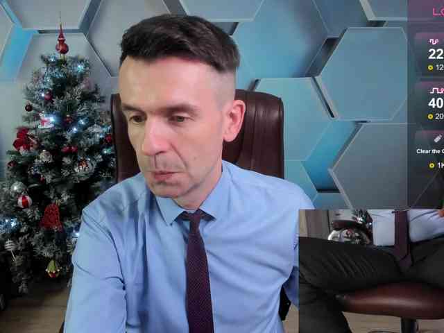 SteveTiger SteveTiger