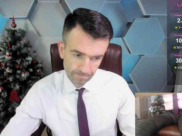 SteveTiger SteveTiger