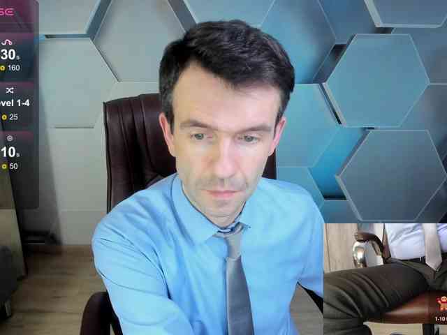 SteveTiger SteveTiger