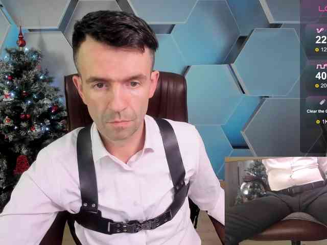 SteveTiger SteveTiger