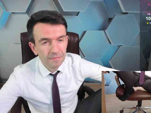 SteveTiger SteveTiger