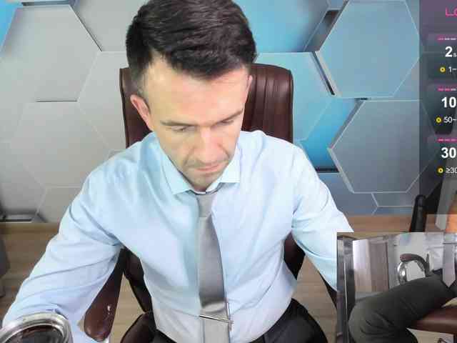 SteveTiger SteveTiger