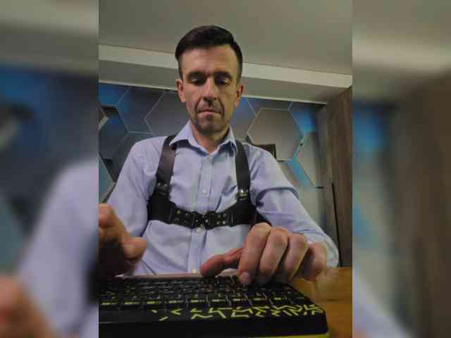 SteveTiger SteveTiger