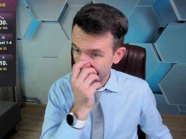 SteveTiger SteveTiger