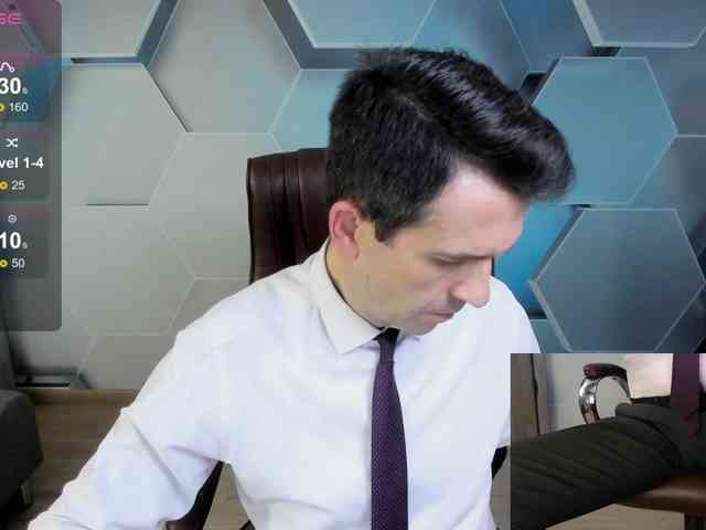 SteveTiger SteveTiger