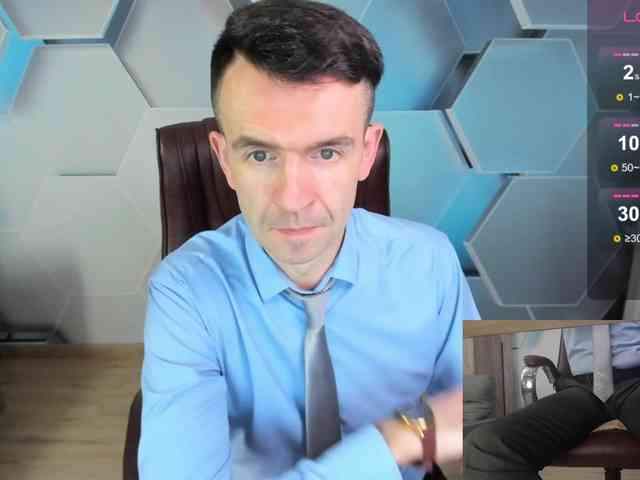 SteveTiger SteveTiger