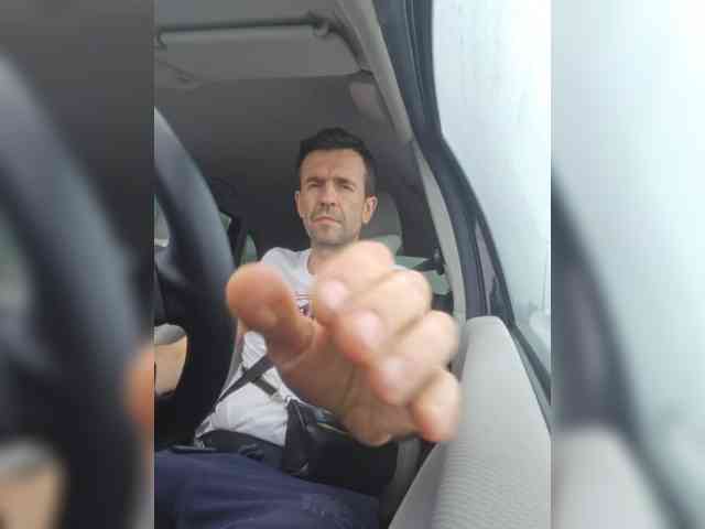 SteveTiger SteveTiger