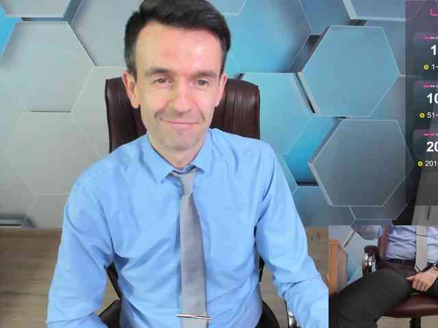 SteveTiger SteveTiger