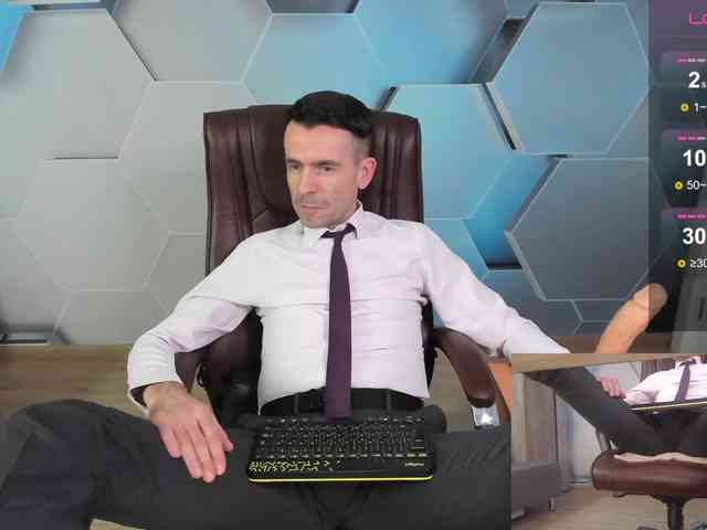 SteveTiger SteveTiger